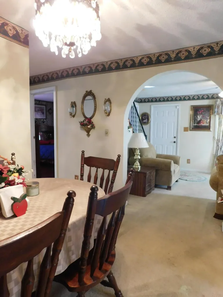 53 Redbud Court Evarts KY 40828