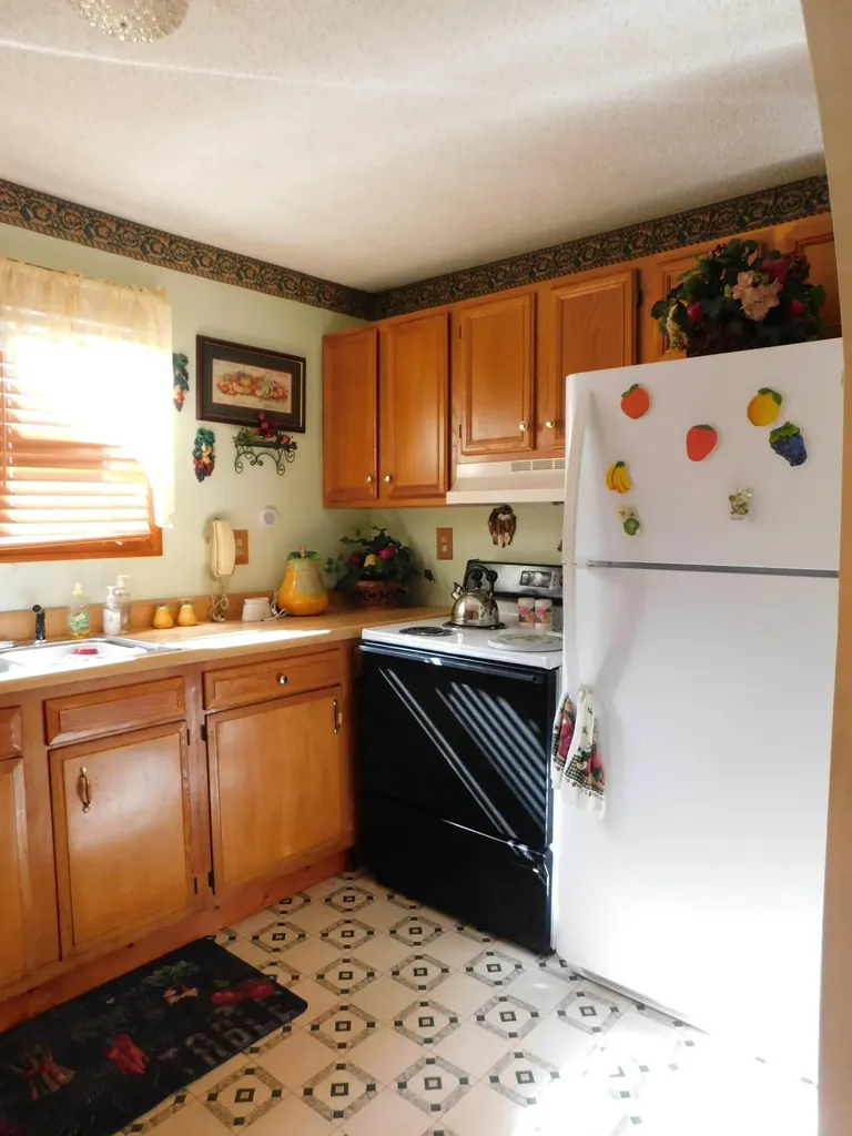 53 Redbud Court Evarts KY 40828