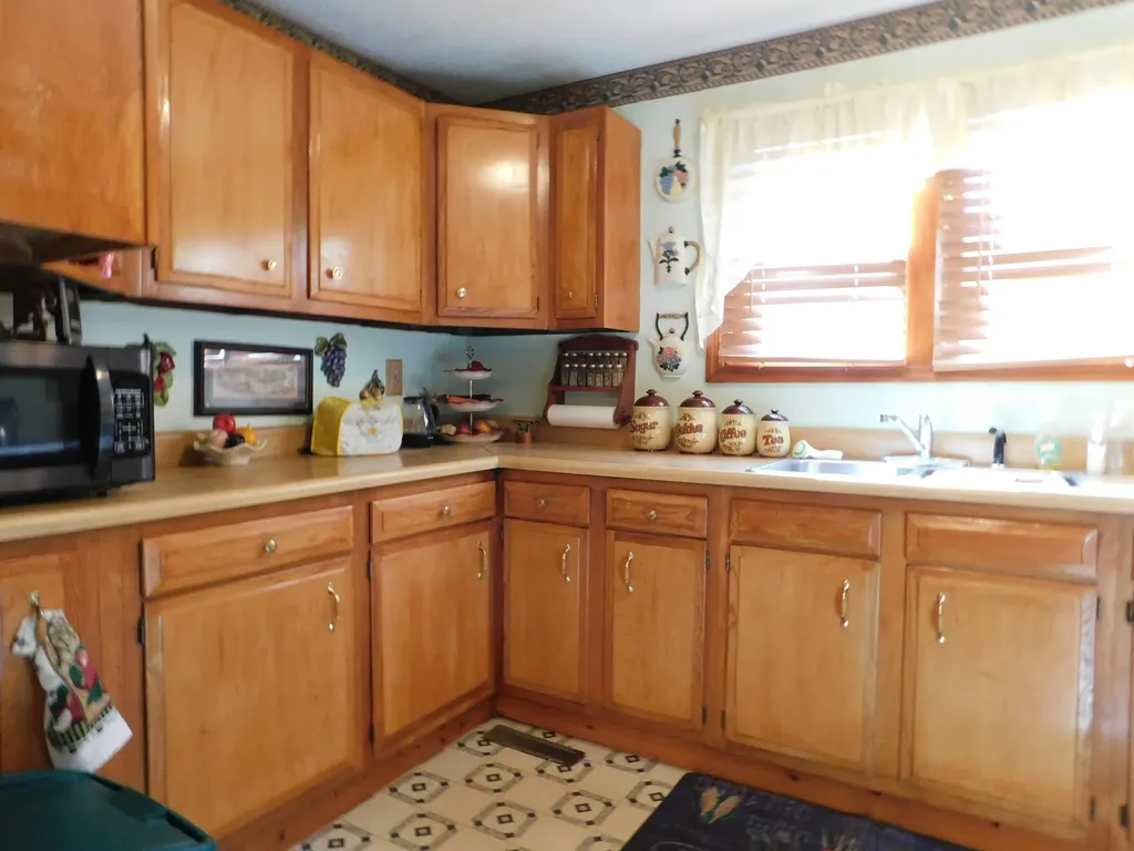 53 Redbud Court Evarts KY 40828