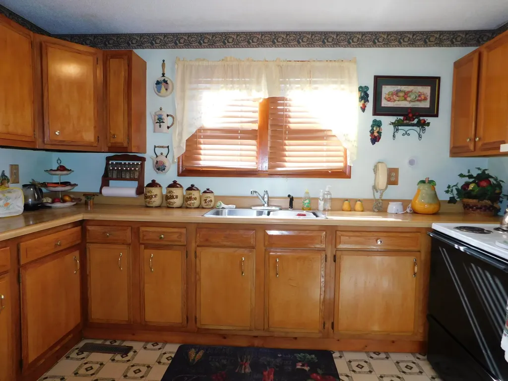 53 Redbud Court Evarts KY 40828
