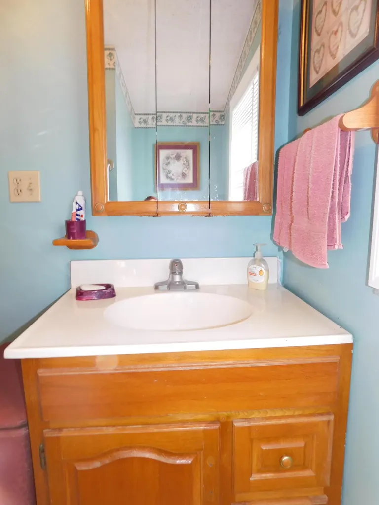 53 Redbud Court Evarts KY 40828