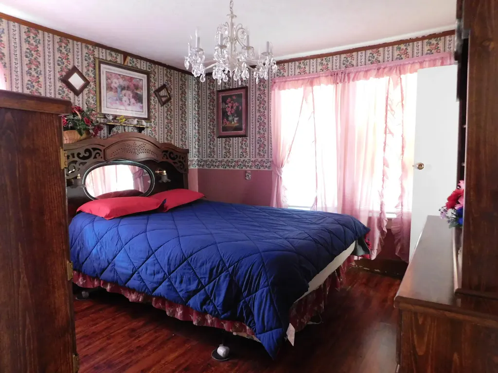 53 Redbud Court Evarts KY 40828