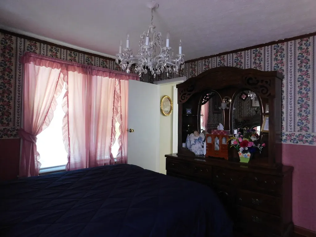 53 Redbud Court Evarts KY 40828