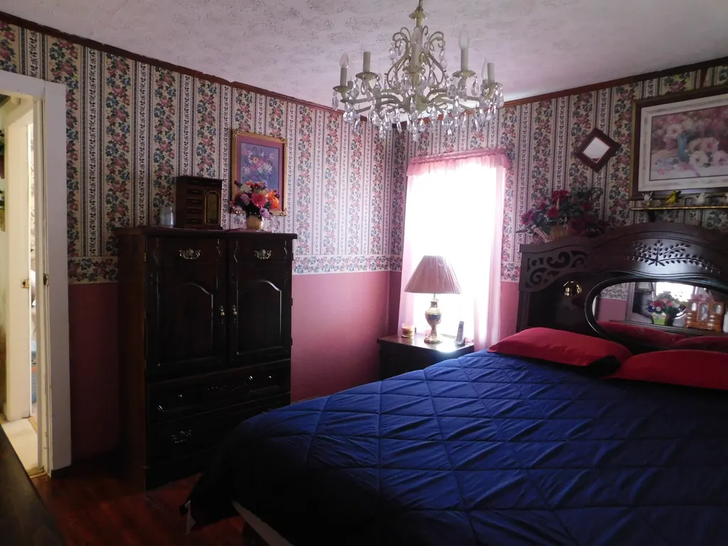 53 Redbud Court Evarts KY 40828