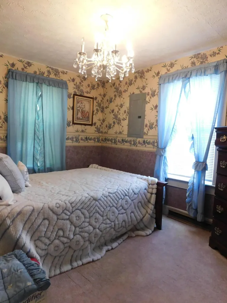 53 Redbud Court Evarts KY 40828