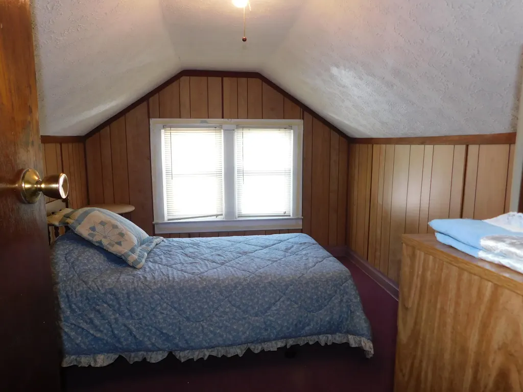 53 Redbud Court Evarts KY 40828