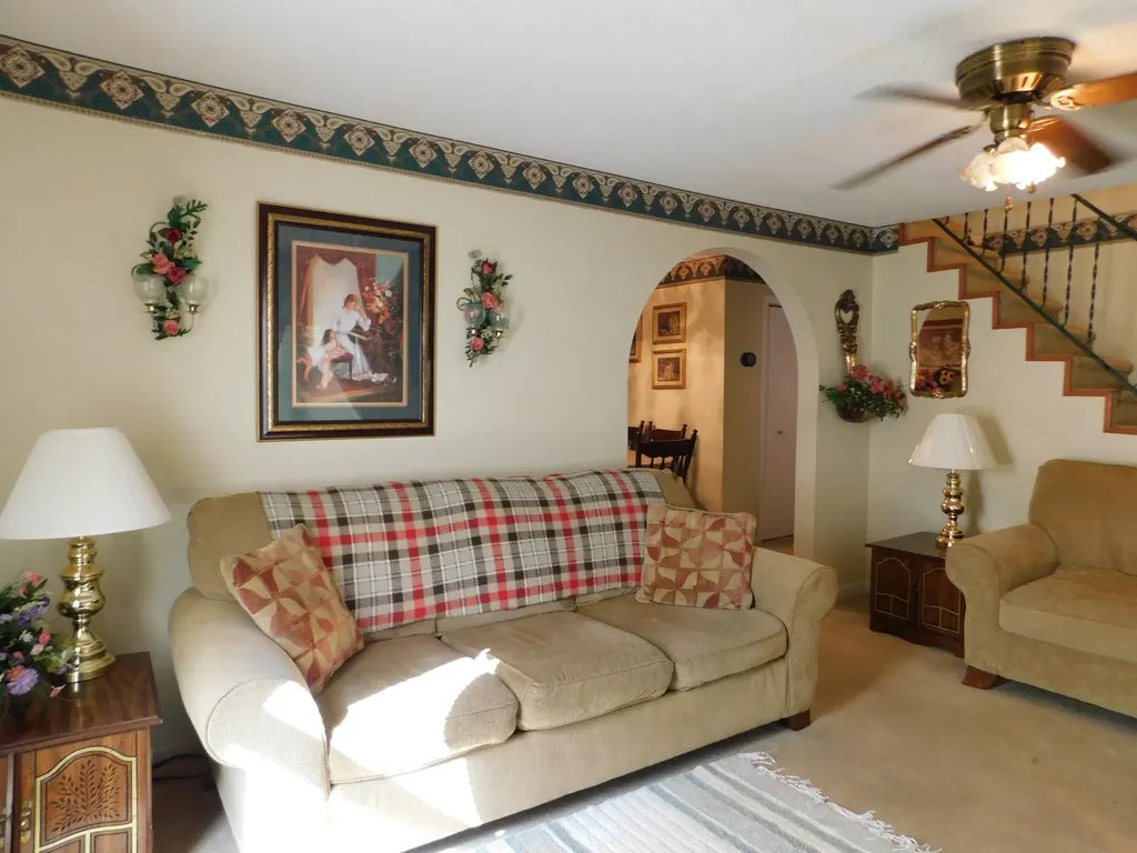 53 Redbud Court Evarts KY 40828