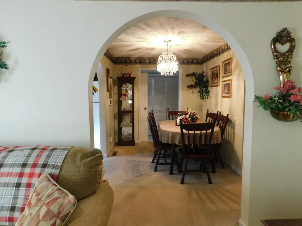 53 Redbud Court Evarts KY 40828