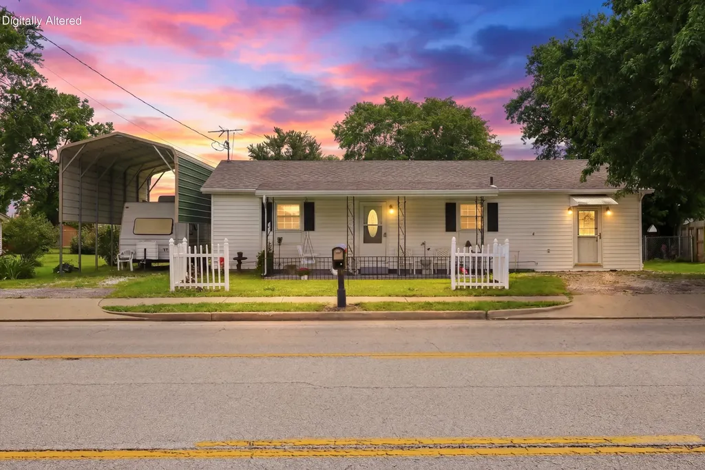 650 Walnut Meadow Road Berea KY 40403