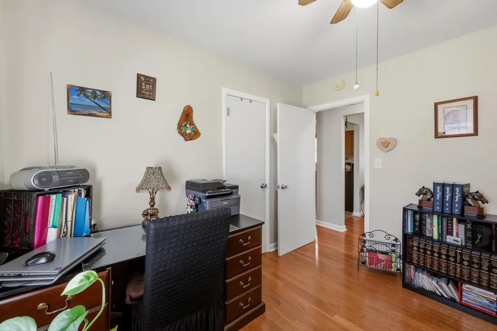 650 Walnut Meadow Road Berea KY 40403