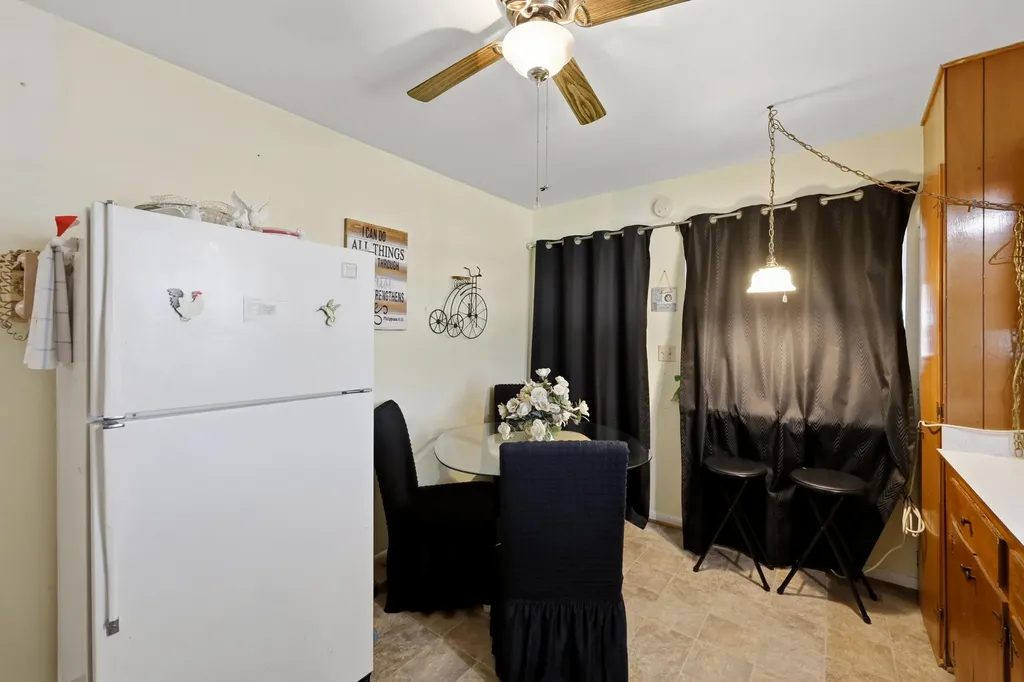 650 Walnut Meadow Road Berea KY 40403