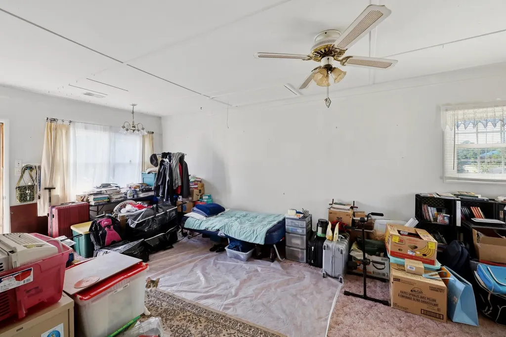 650 Walnut Meadow Road Berea KY 40403
