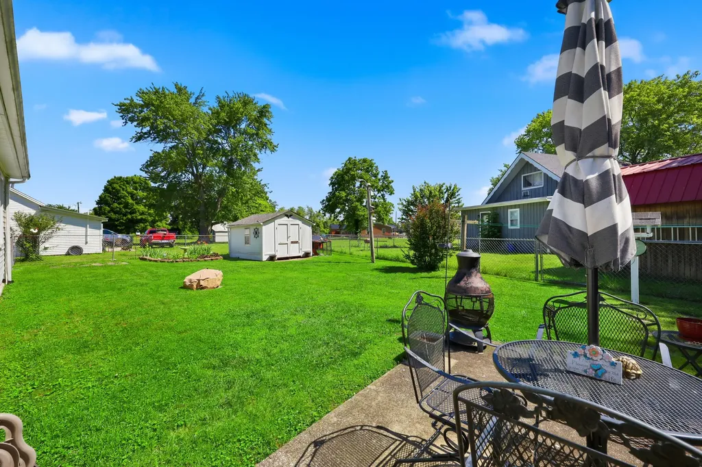 650 Walnut Meadow Road Berea KY 40403
