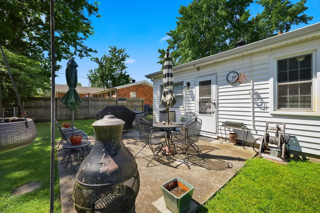 650 Walnut Meadow Road Berea KY 40403