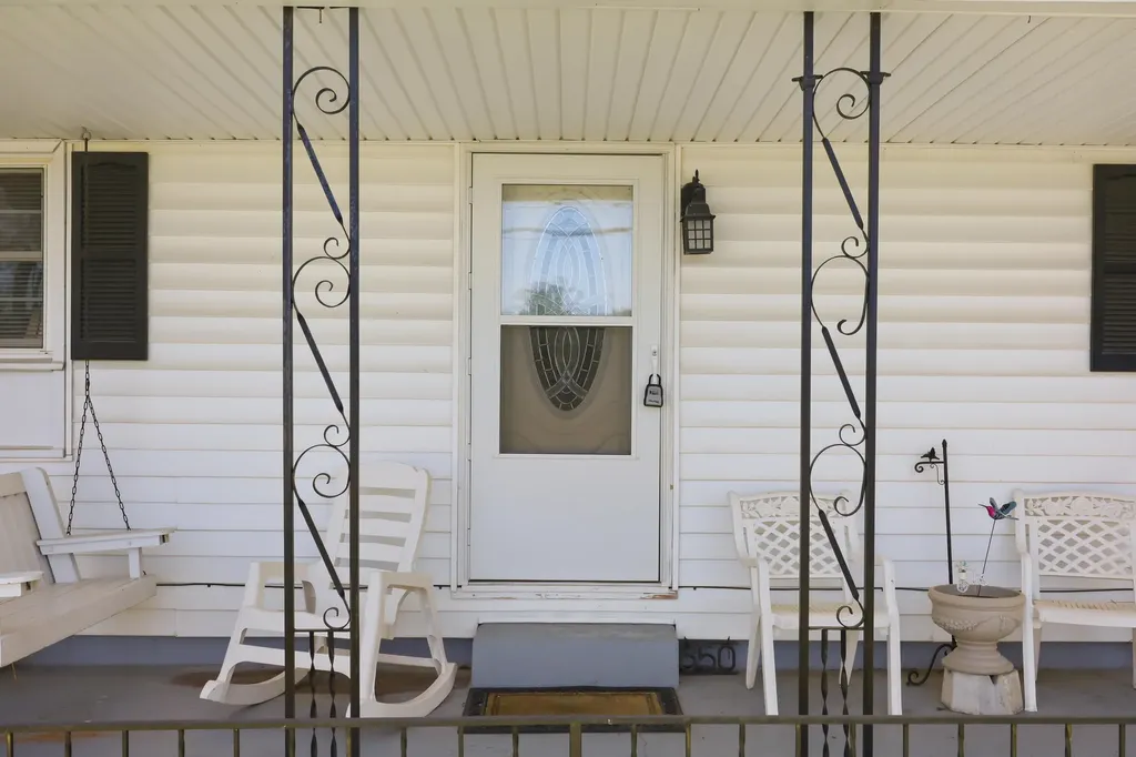 650 Walnut Meadow Road Berea KY 40403