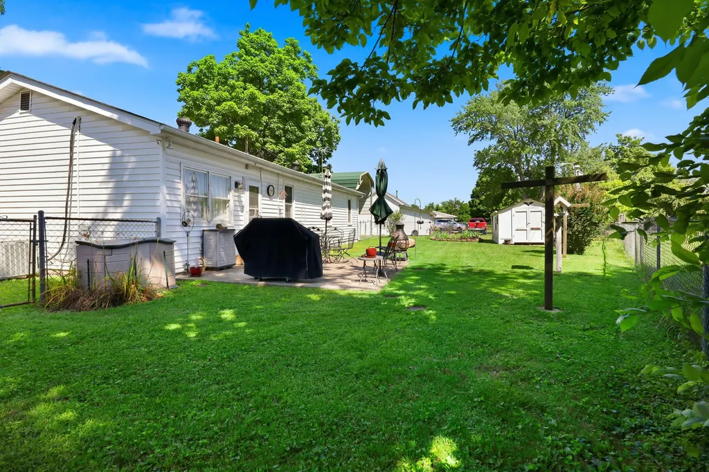 650 Walnut Meadow Road Berea KY 40403