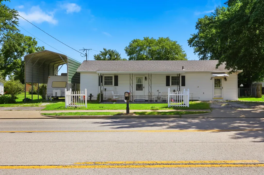 650 Walnut Meadow Road Berea KY 40403