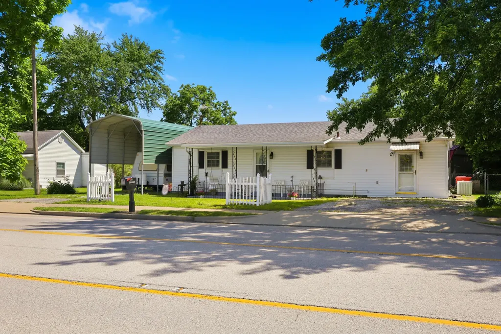 650 Walnut Meadow Road Berea KY 40403