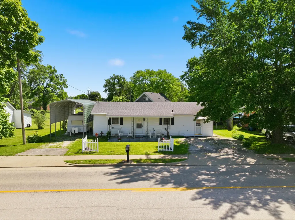 650 Walnut Meadow Road Berea KY 40403