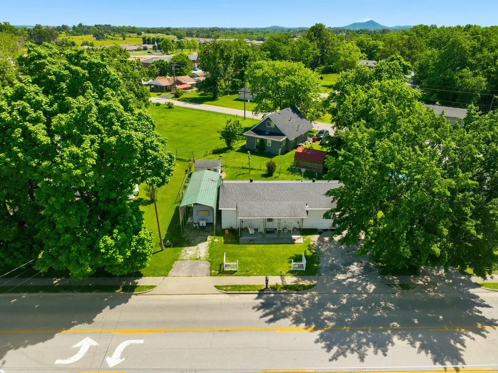 650 Walnut Meadow Road Berea KY 40403