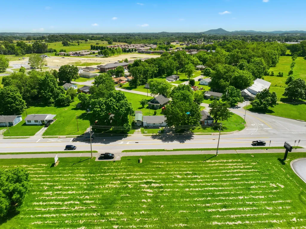 650 Walnut Meadow Road Berea KY 40403