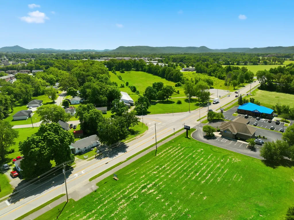 650 Walnut Meadow Road Berea KY 40403