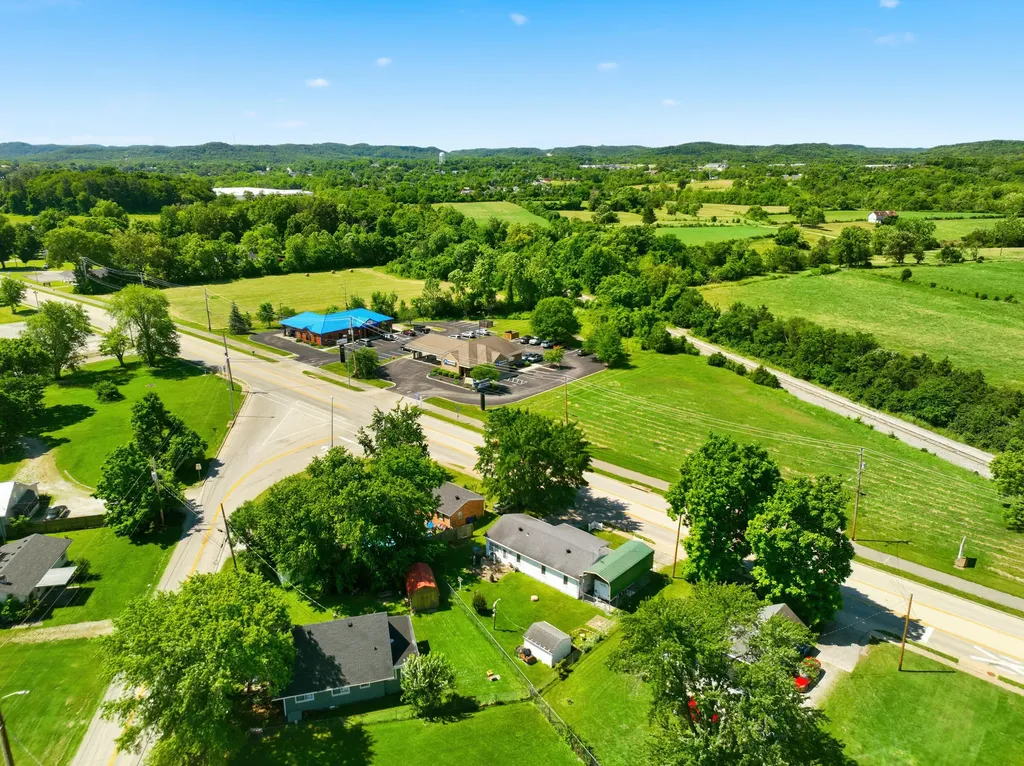 650 Walnut Meadow Road Berea KY 40403