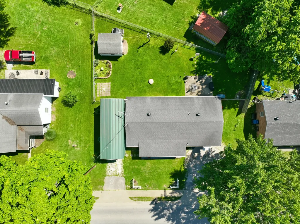 650 Walnut Meadow Road Berea KY 40403