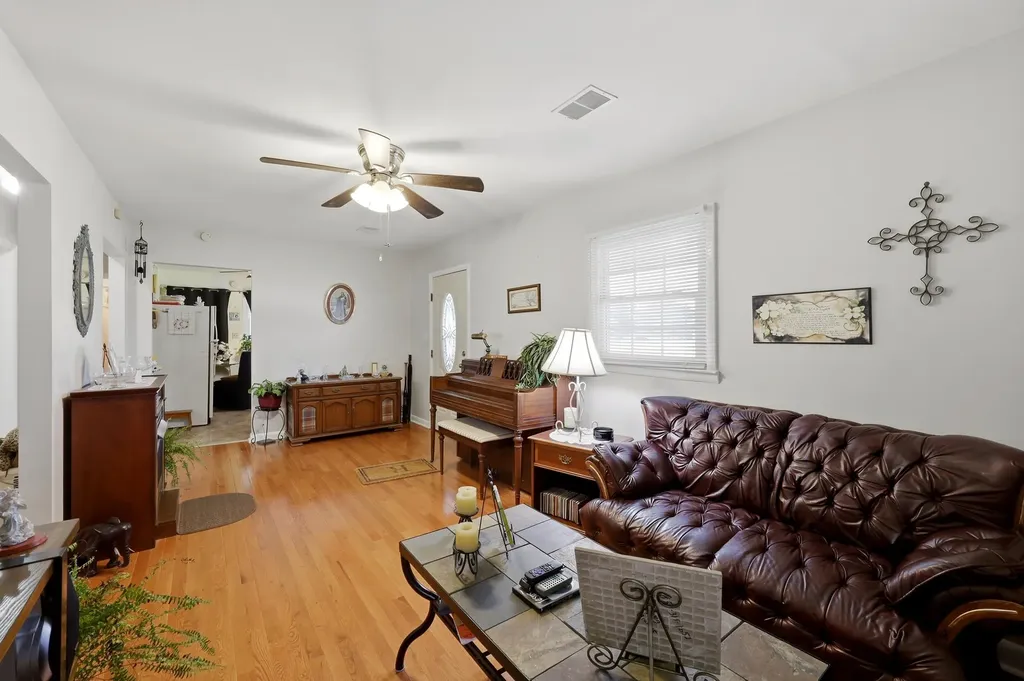 650 Walnut Meadow Road Berea KY 40403