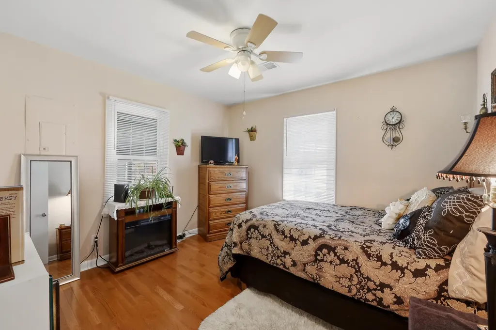 650 Walnut Meadow Road Berea KY 40403