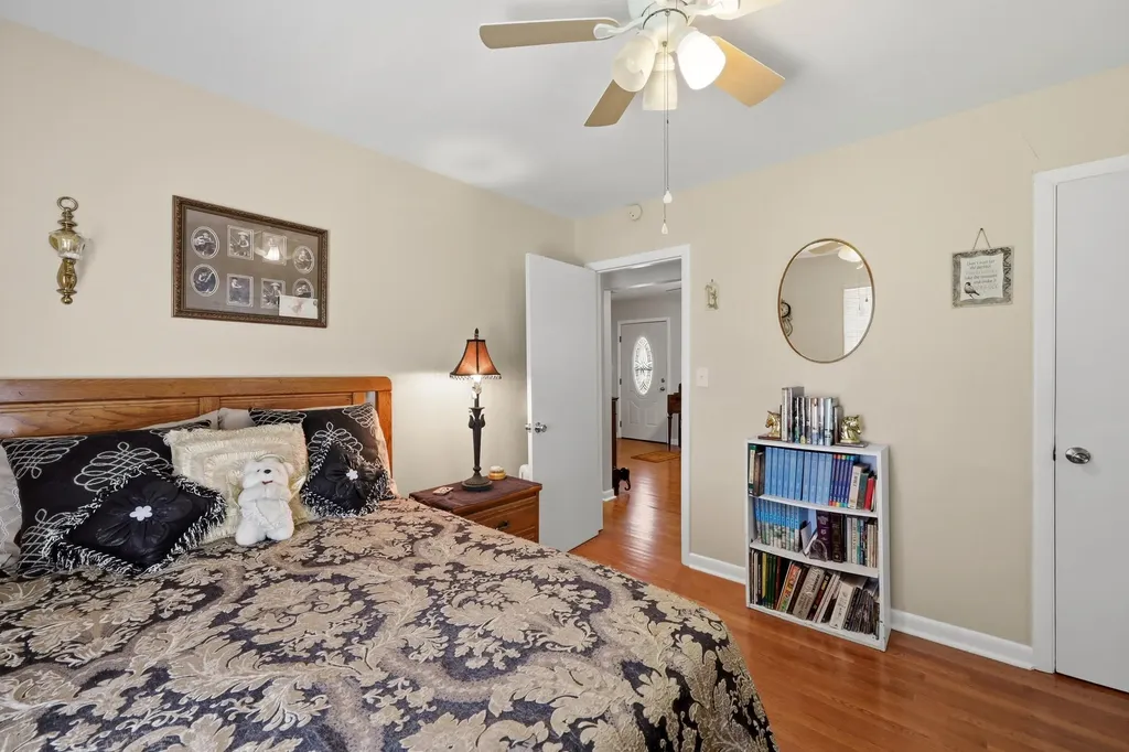 650 Walnut Meadow Road Berea KY 40403