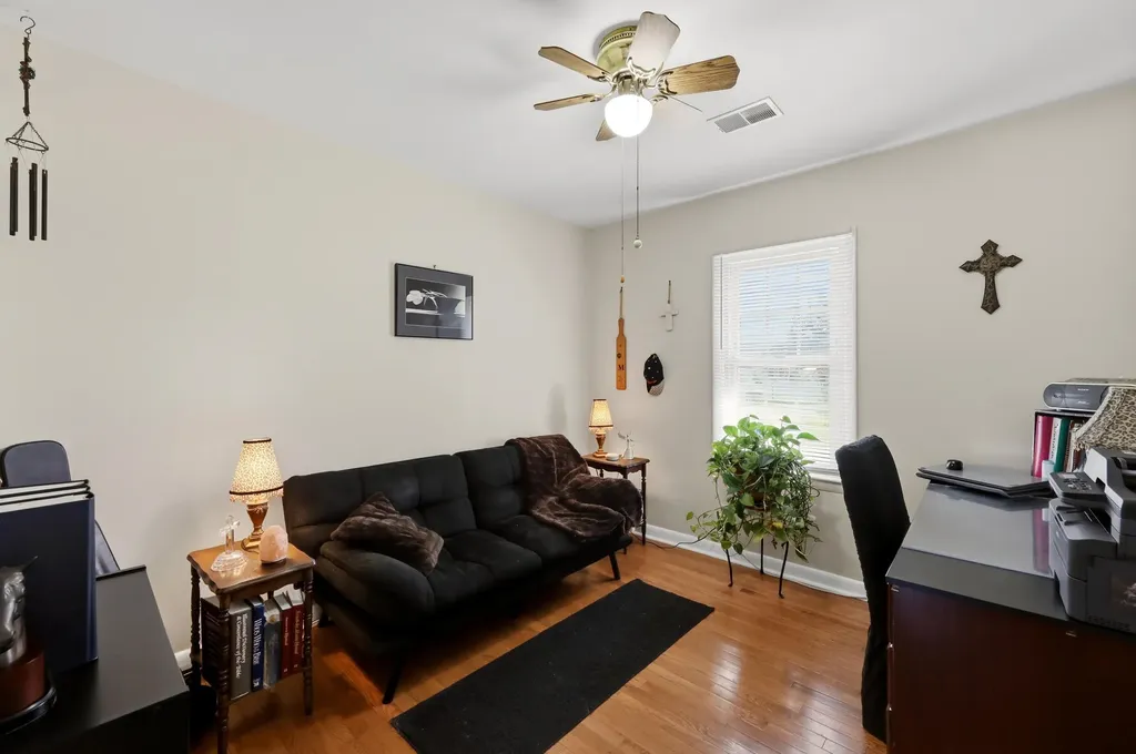 650 Walnut Meadow Road Berea KY 40403