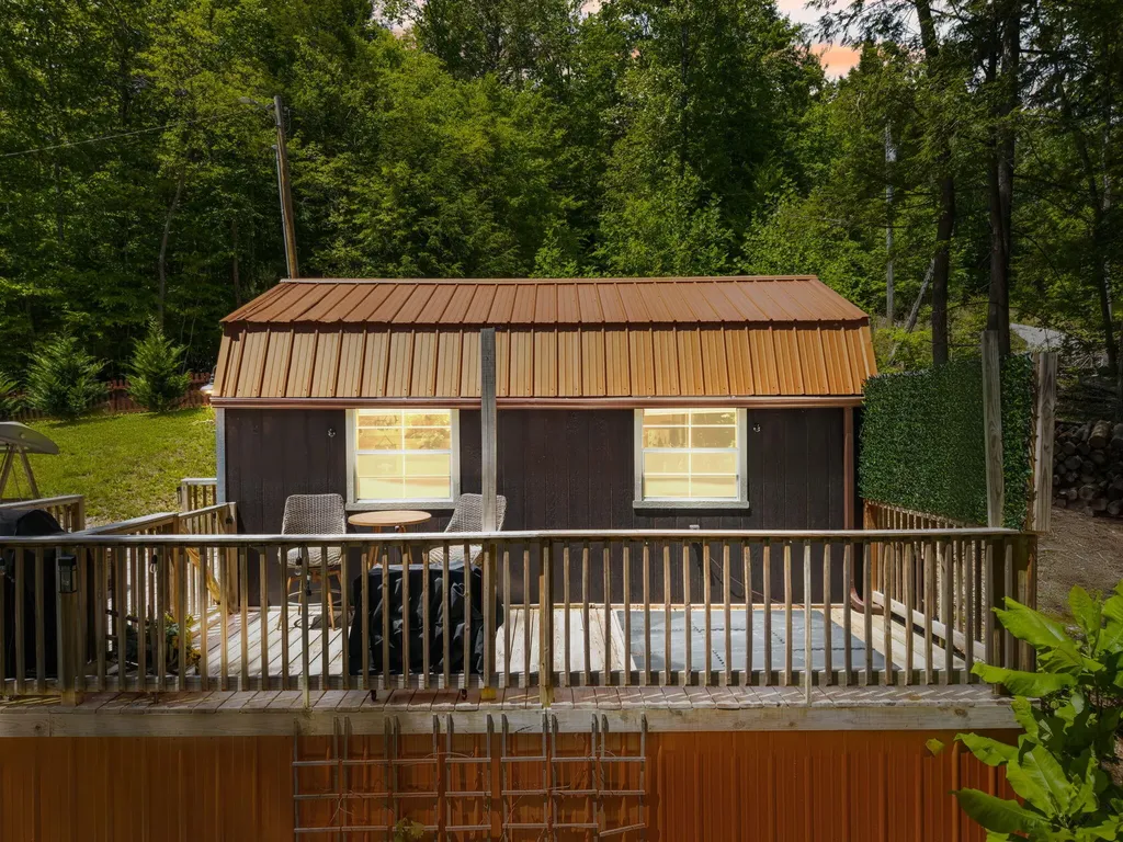 108 Spirit View Lake Drive Campton KY 41301