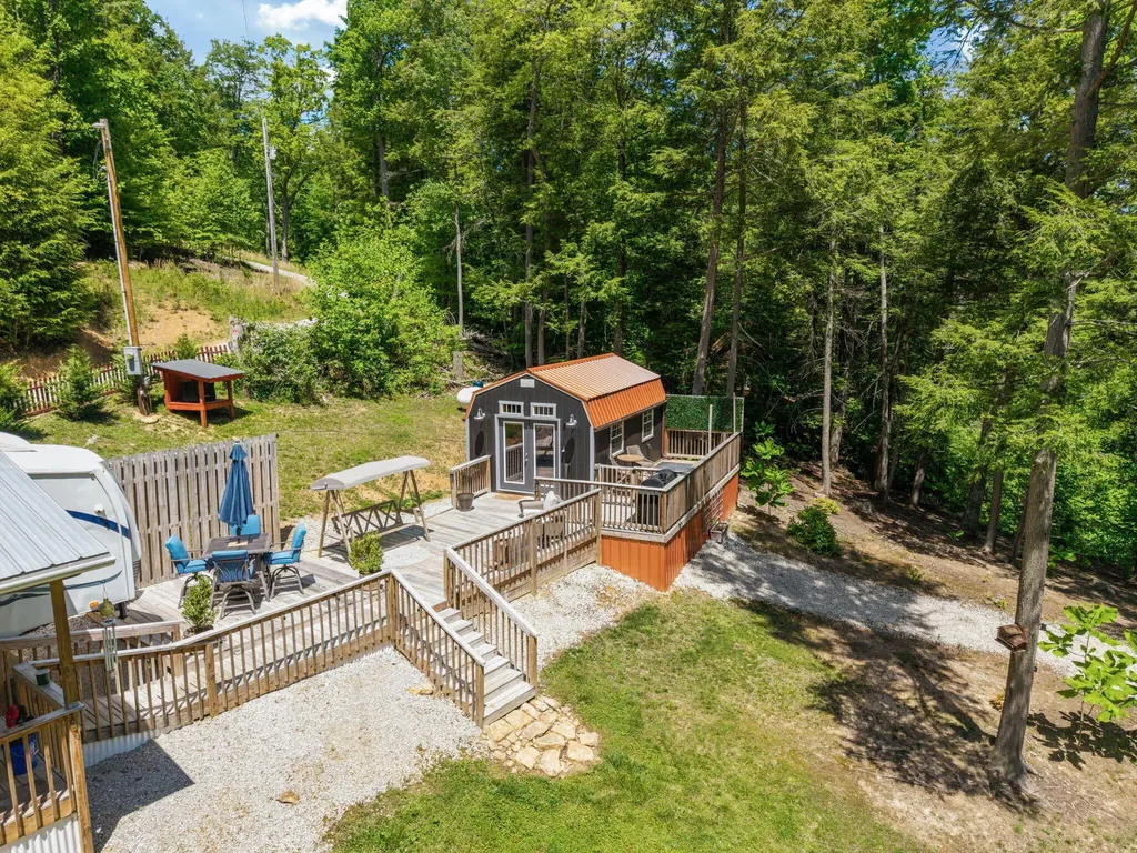 108 Spirit View Lake Drive Campton KY 41301