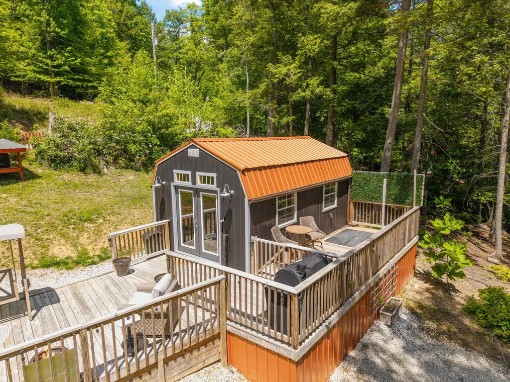 108 Spirit View Lake Drive Campton KY 41301