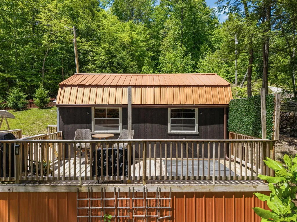108 Spirit View Lake Drive Campton KY 41301