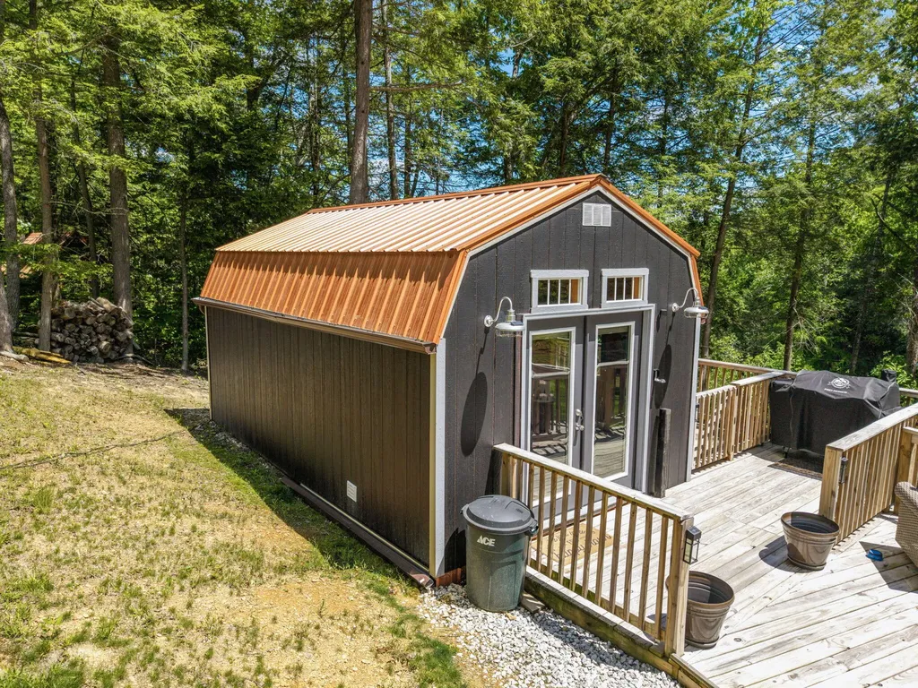 108 Spirit View Lake Drive Campton KY 41301