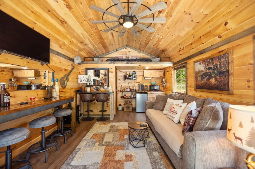 108 Spirit View Lake Drive Campton KY 41301
