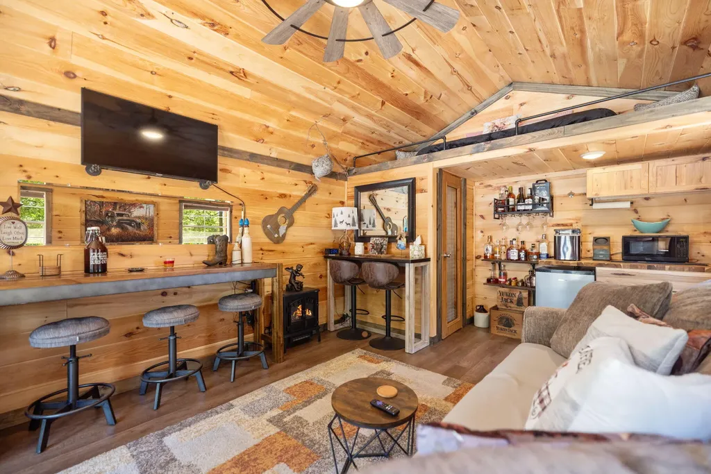 108 Spirit View Lake Drive Campton KY 41301