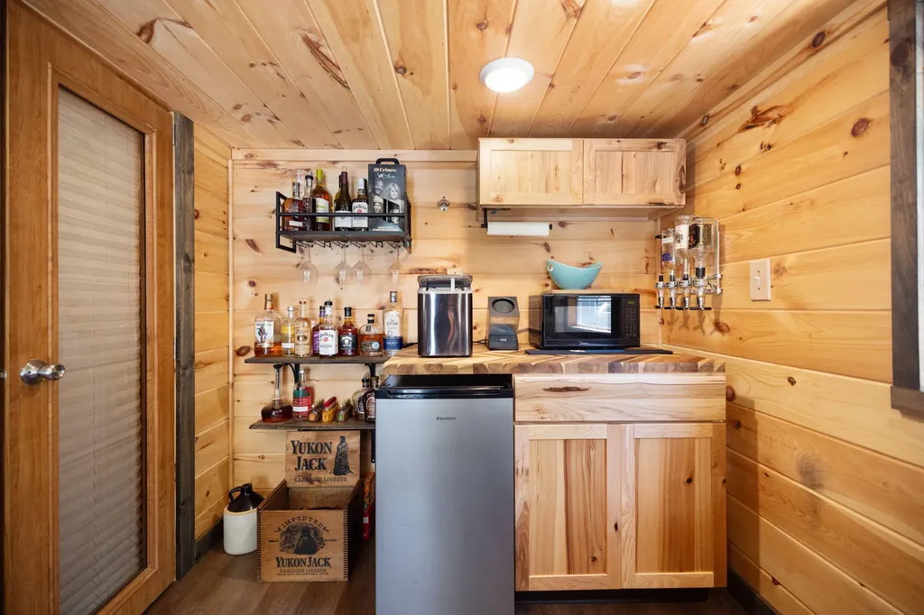 108 Spirit View Lake Drive Campton KY 41301