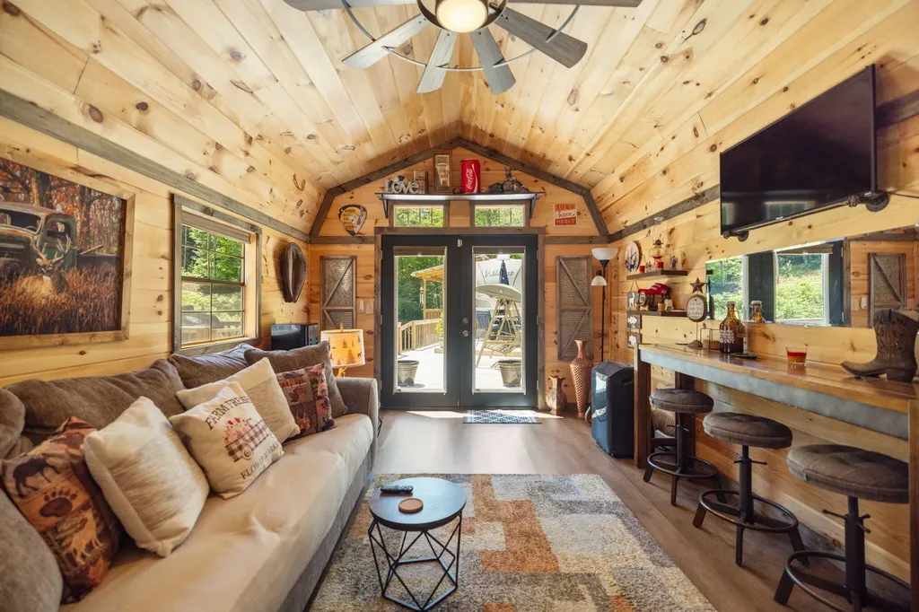 108 Spirit View Lake Drive Campton KY 41301