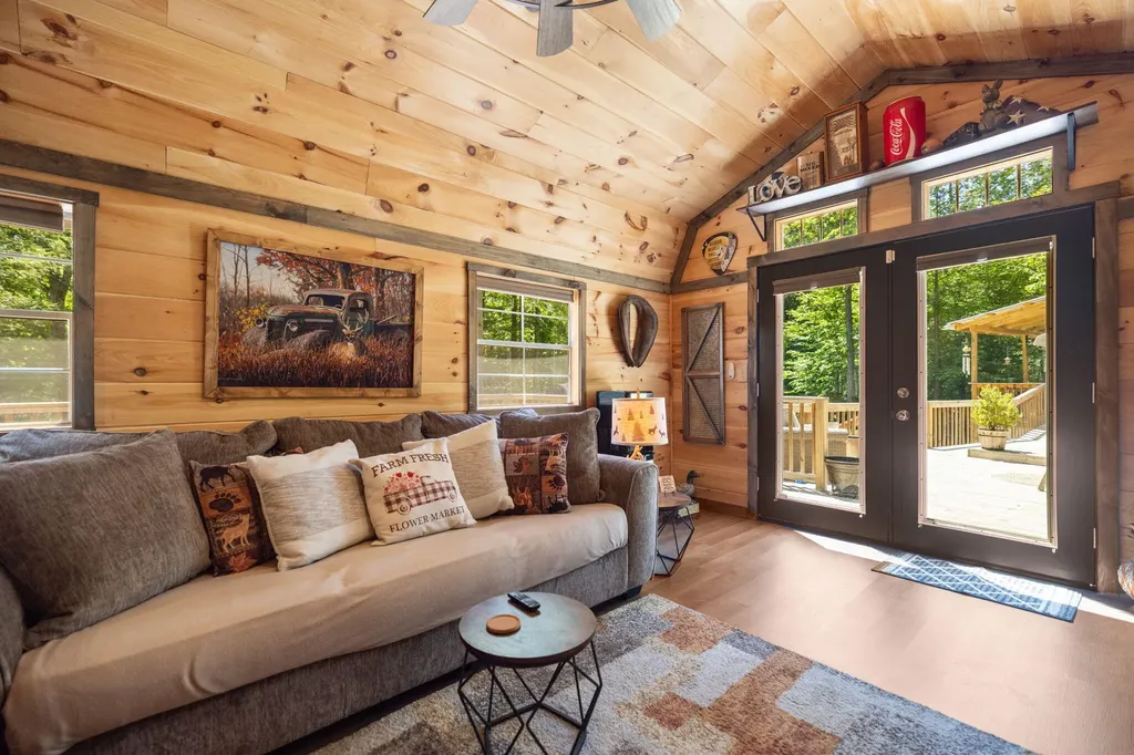 108 Spirit View Lake Drive Campton KY 41301
