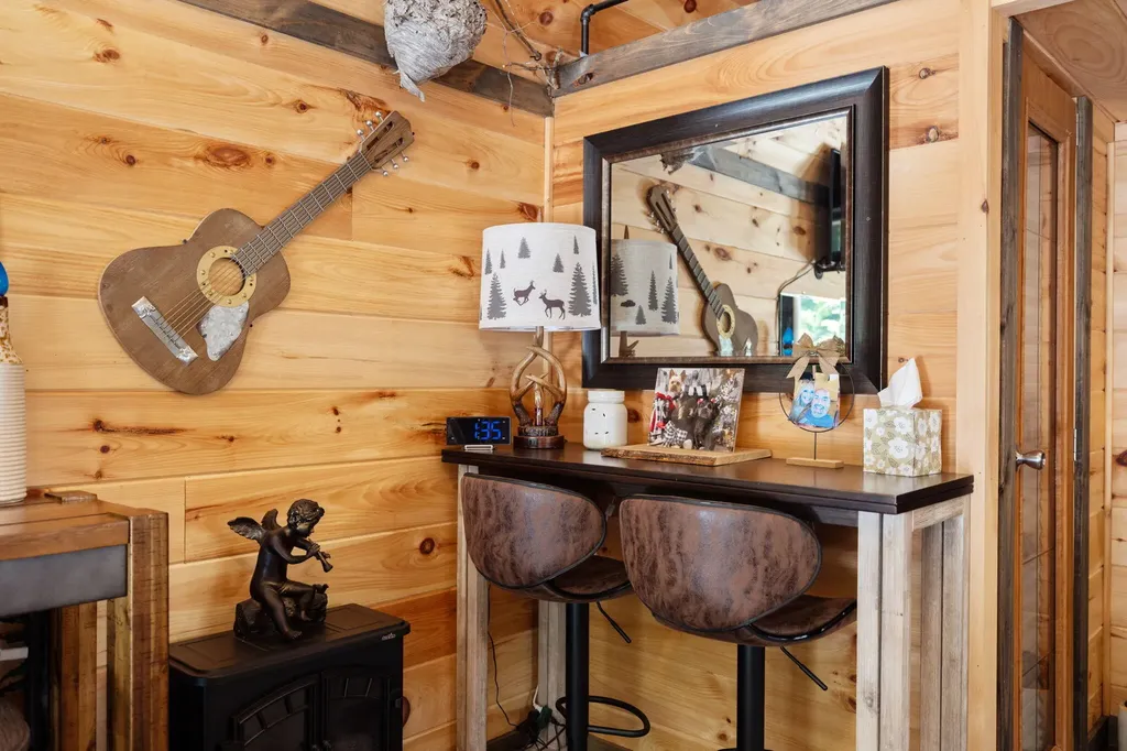 108 Spirit View Lake Drive Campton KY 41301