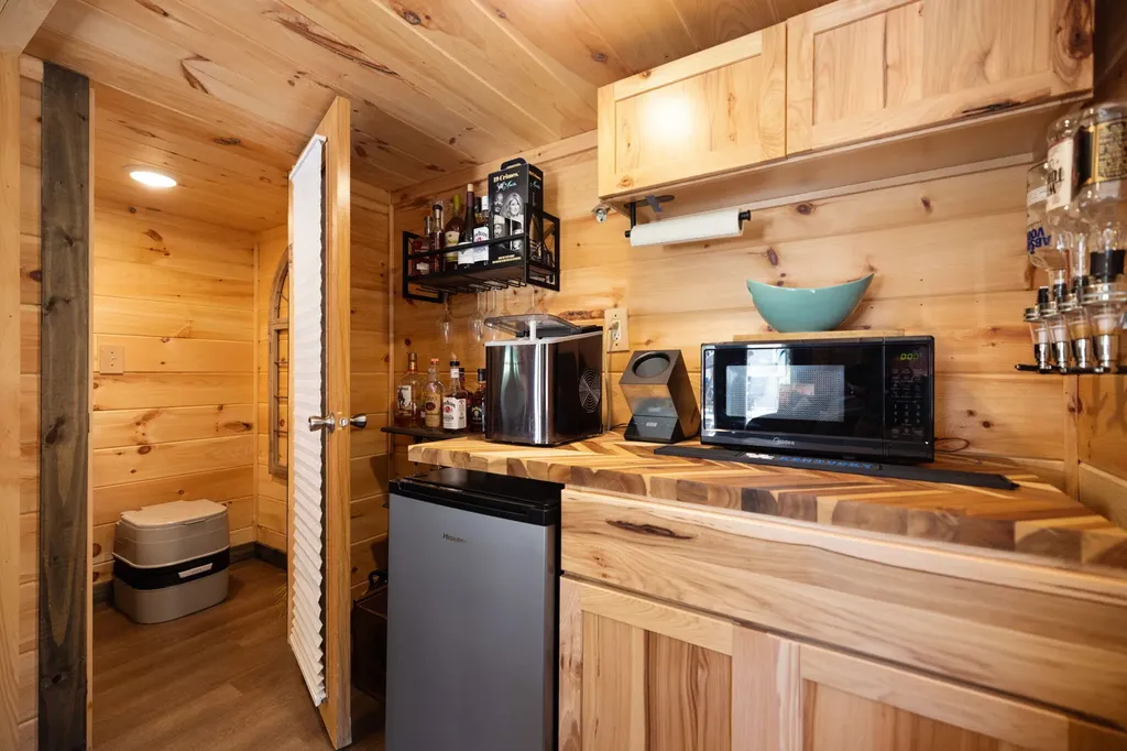 108 Spirit View Lake Drive Campton KY 41301