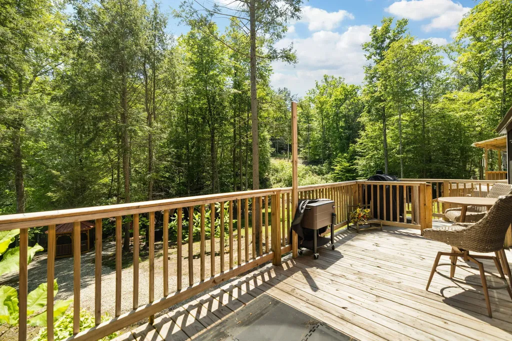 108 Spirit View Lake Drive Campton KY 41301