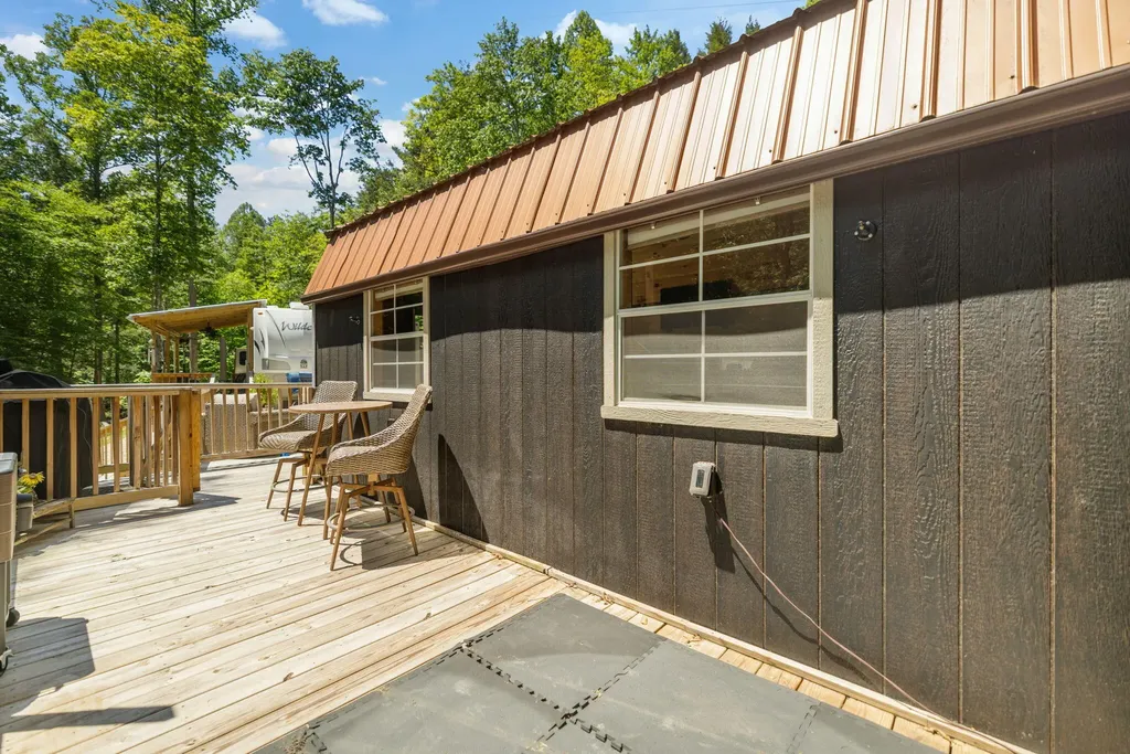108 Spirit View Lake Drive Campton KY 41301