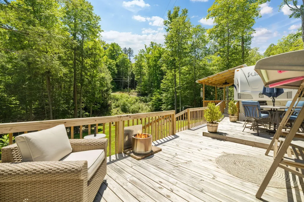 108 Spirit View Lake Drive Campton KY 41301