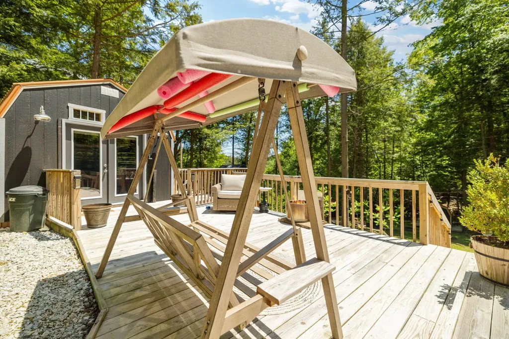 108 Spirit View Lake Drive Campton KY 41301