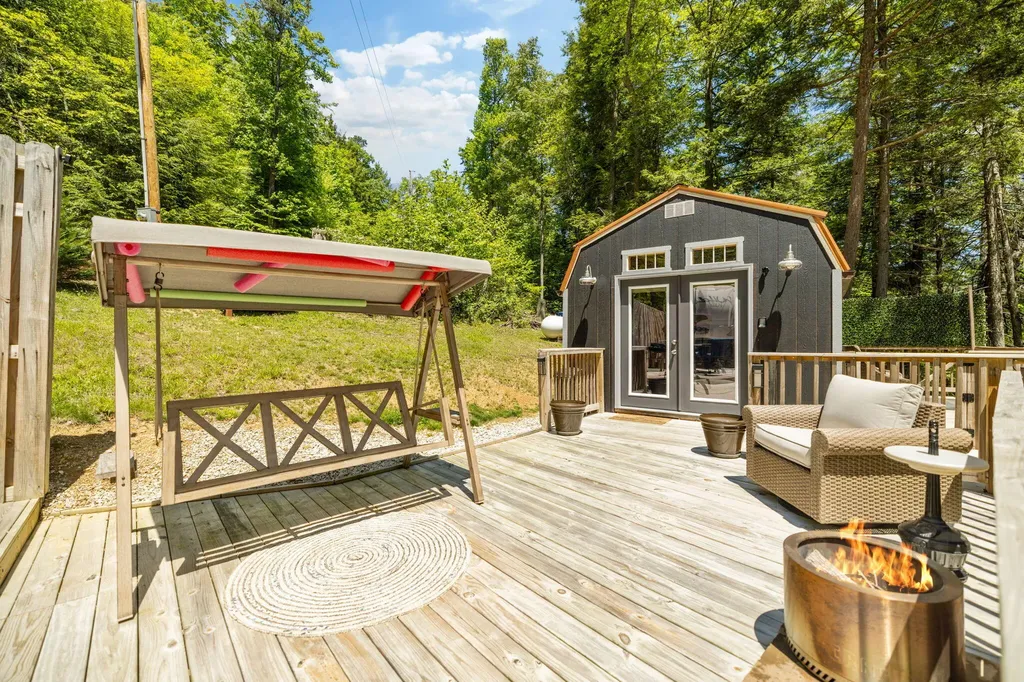 108 Spirit View Lake Drive Campton KY 41301