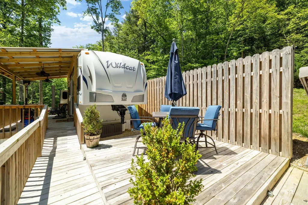 108 Spirit View Lake Drive Campton KY 41301